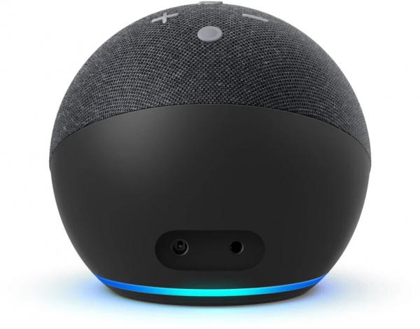 Amazon Echo Dot (4. Generation) - Image 2
