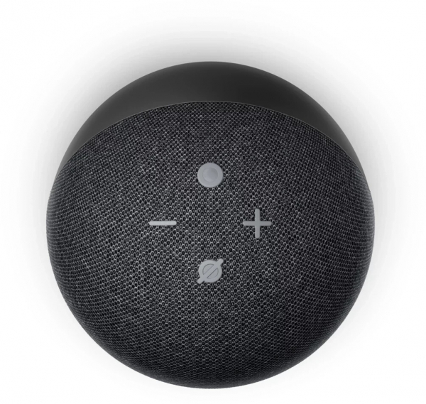 Amazon Echo Dot (4. Generation) - Image 3