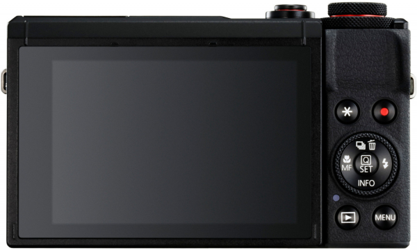Canon PowerShot G7X Mark III - Image 2