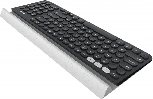 Logitech K780 Wireless Keyboard - Image 3