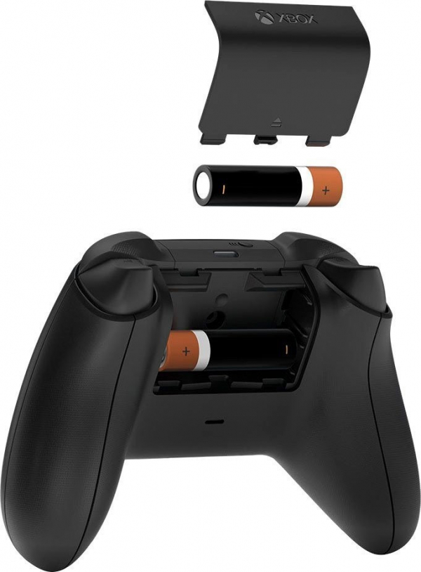 Microsoft Xbox Wireless Controller - Image 4