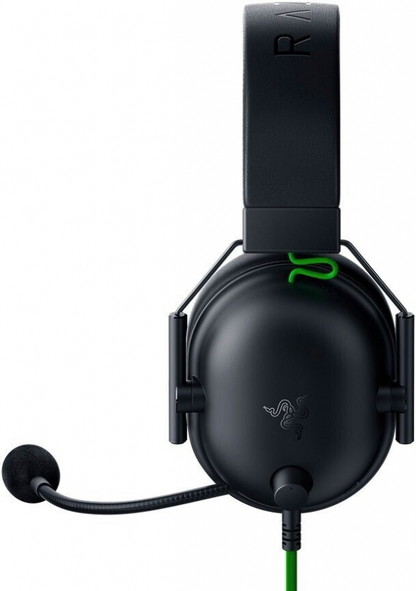 Razer BlackShark V2 X - Image 2