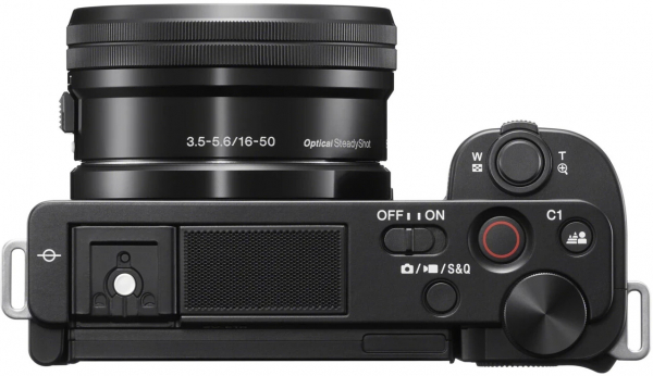 Sony ZV-E10 Kit 16-50mm - Image 3