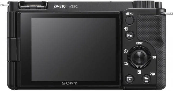 Sony ZV-E10 Kit 16-50mm - Image 2