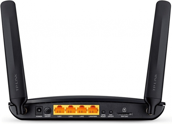 TP-Link TL-MR6400 - Image 3