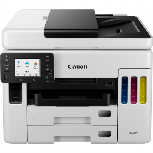 Canon MAXIFY GX7050 Colour Bundle - Image 2