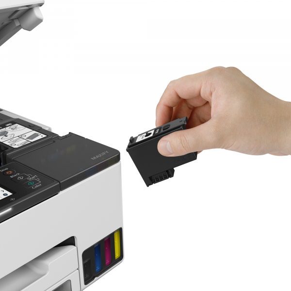 Canon Canon MAXIFY GX2050 Colour Bundle - Image 2