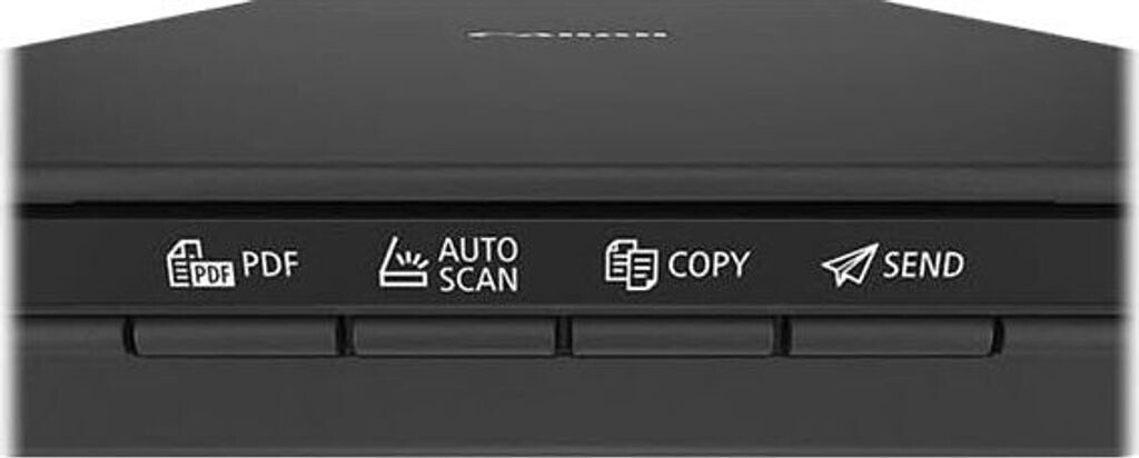 Canon CanoScan Lide 300 - Image 4