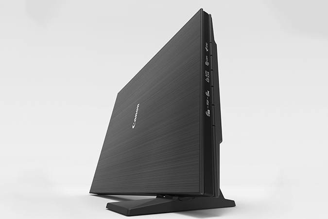 Canon CanoScan Lide 400 - Image 3