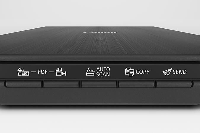 Canon CanoScan Lide 400 - Image 5