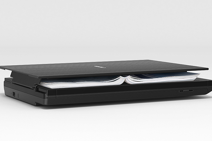 Canon CanoScan Lide 400 - Image 4