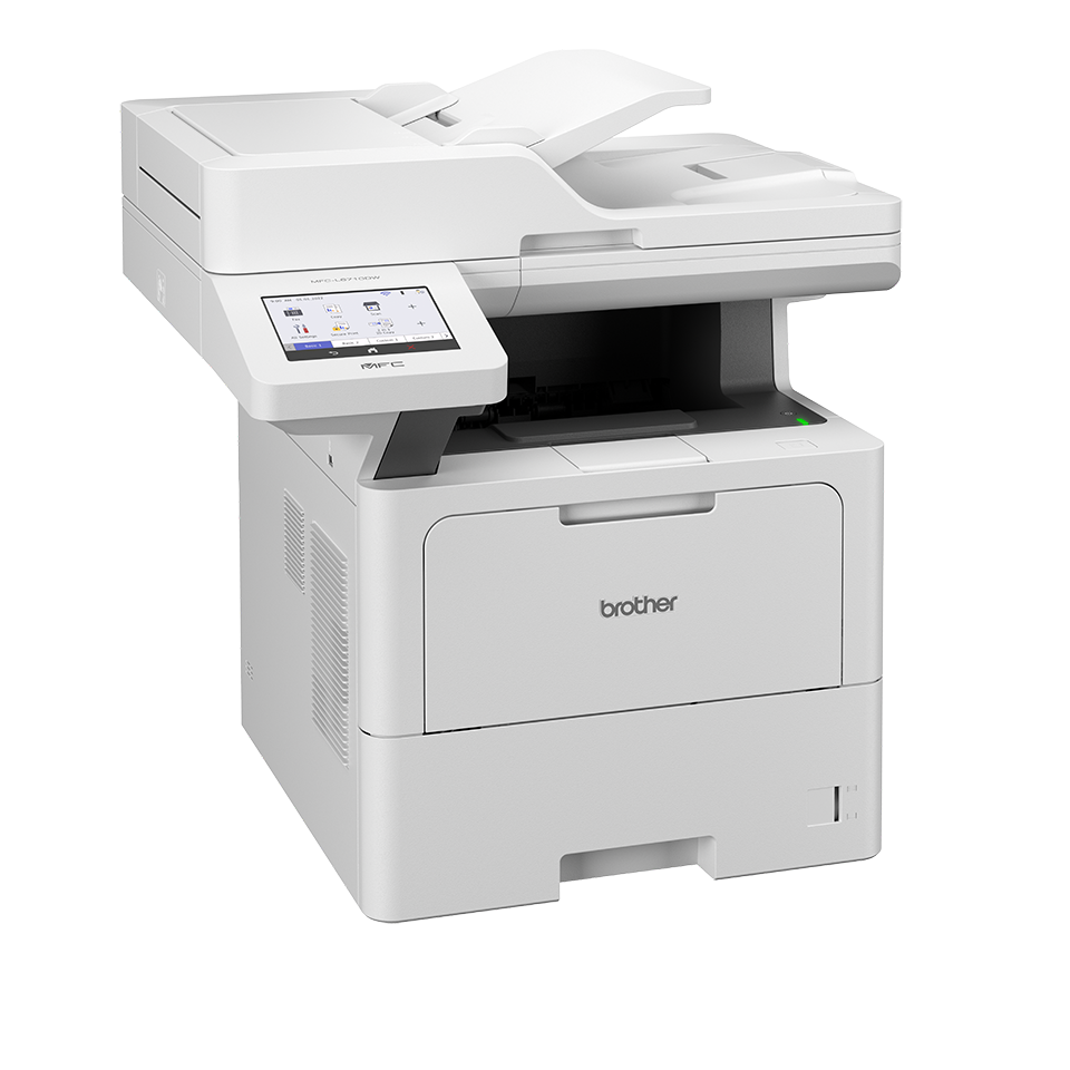 Brother MFC-L6710DW Colour Bundle - Image 2