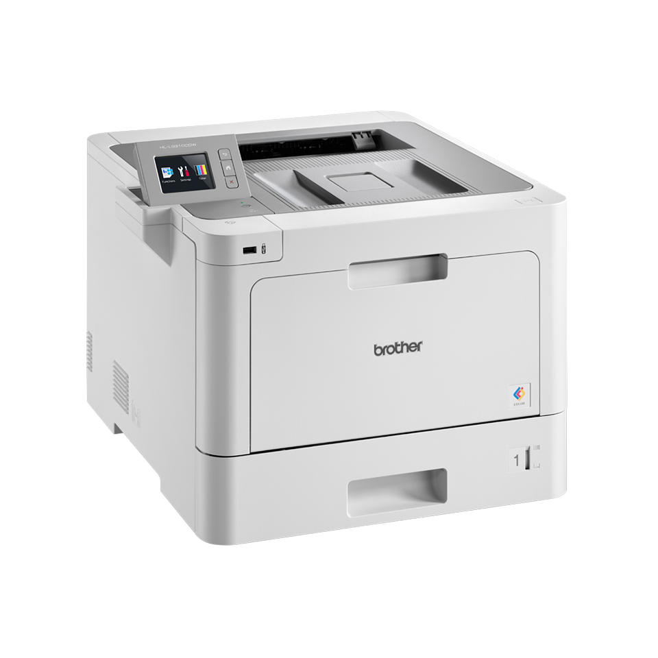 Brother HL-L9310CDWG1 Colour Bundle - Image 4