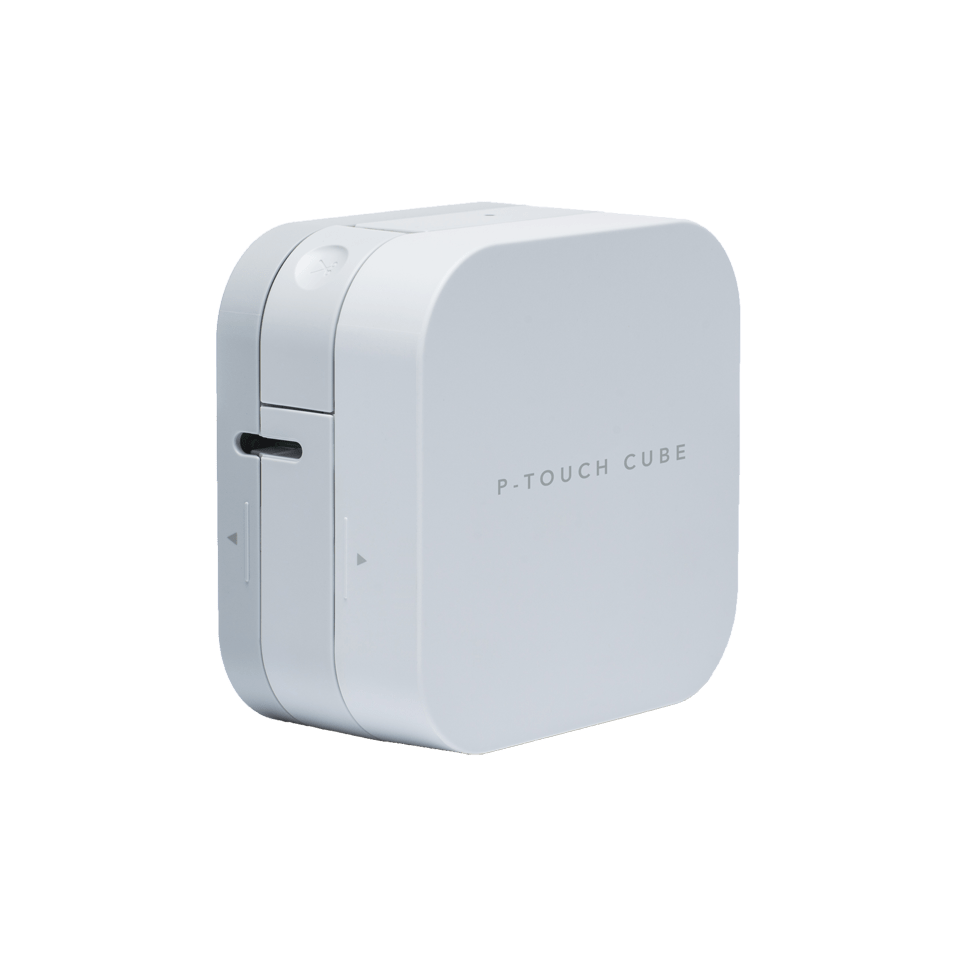 Brother P-touch P300BT Cube - Image 3