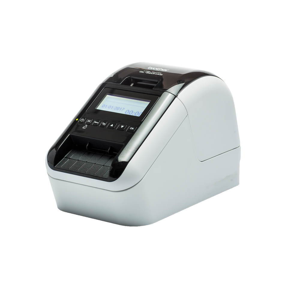 Brother QL-820NWBc - Image 3